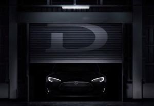 Have a snooze at the wheel with Tesla 
